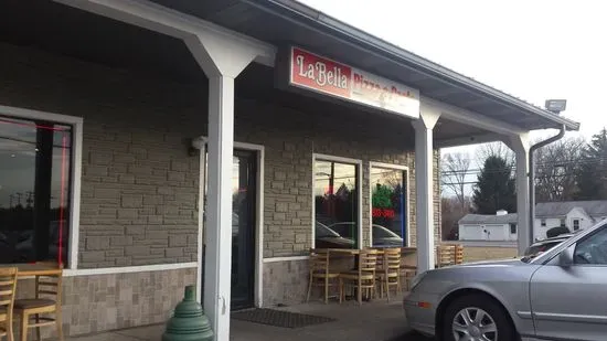 Labella Pizza & Pasta