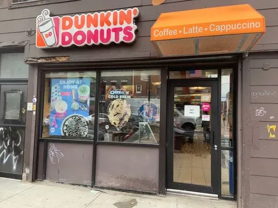 Dunkin'