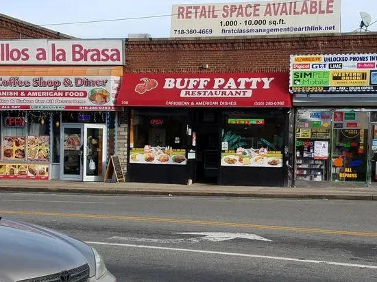 Buff Patty Restaurant