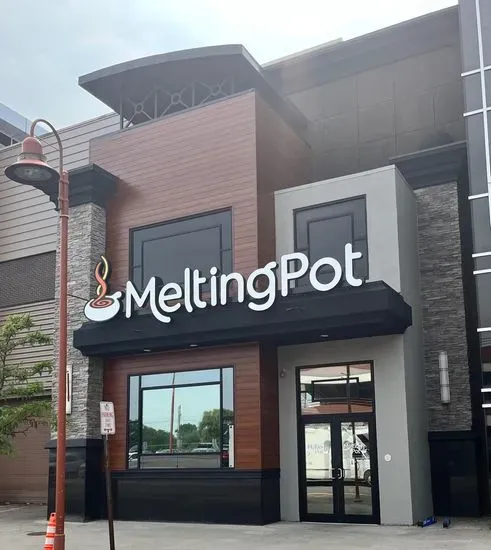 The Melting Pot