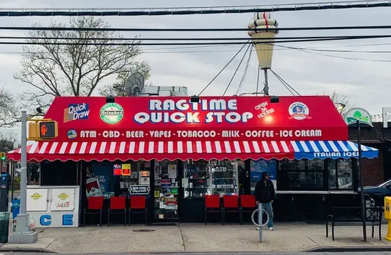 Uncle Louie G's Italian Ice & Ice Cream