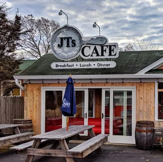 JT's Cafe