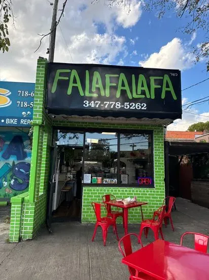 FalafaLafa