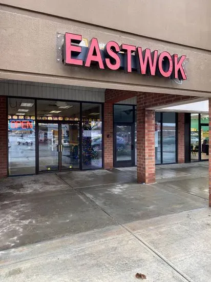 East Wok Chinese Restaurant