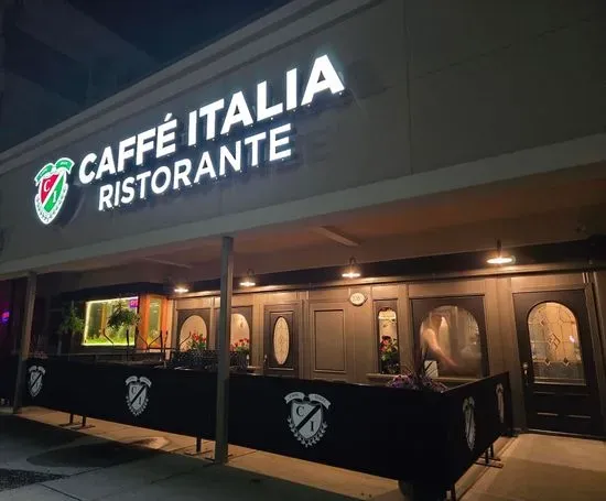 Caffe Italia Ristorante