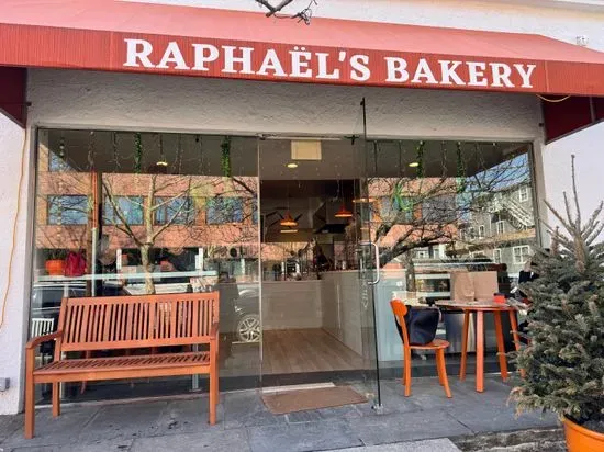 Raphael's Bakery