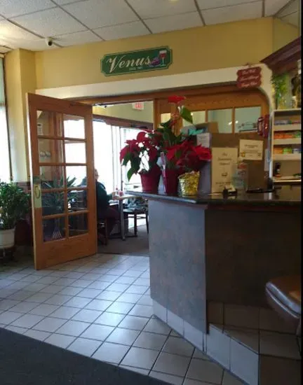 Venus Restaurant