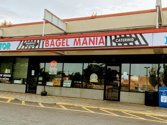 Bagel Mania