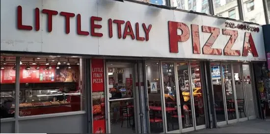 Little Italy Pizza