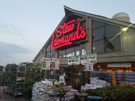 Stew Leonard's