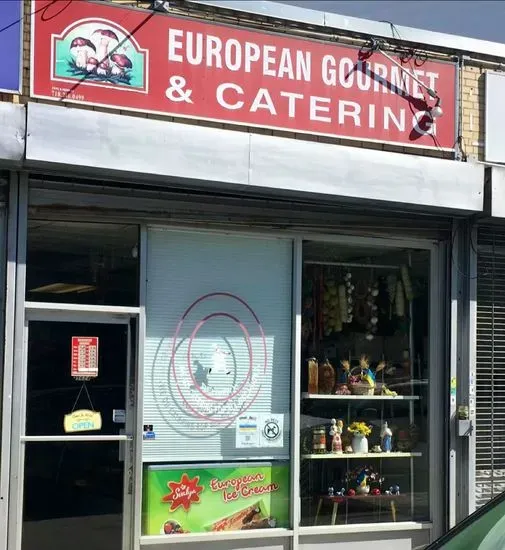 European Gourmet & Deli