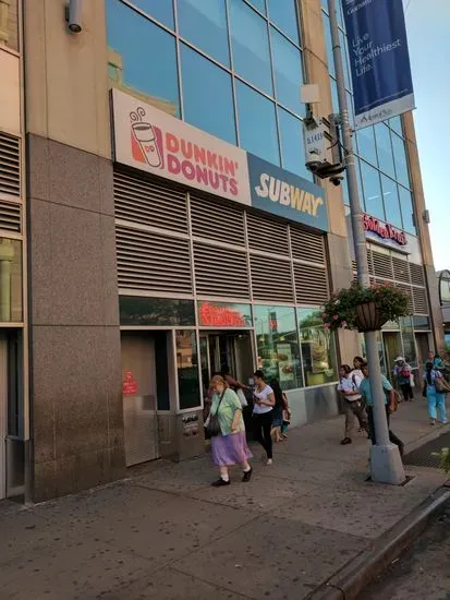 Dunkin'