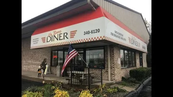 Mr. Beenz Diner