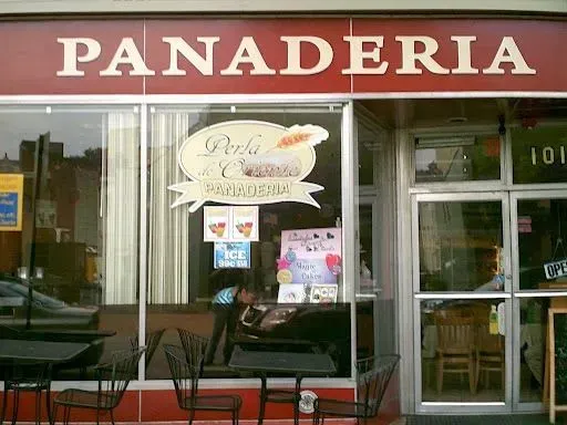 PANADERIA PERLA DE ORIENTE