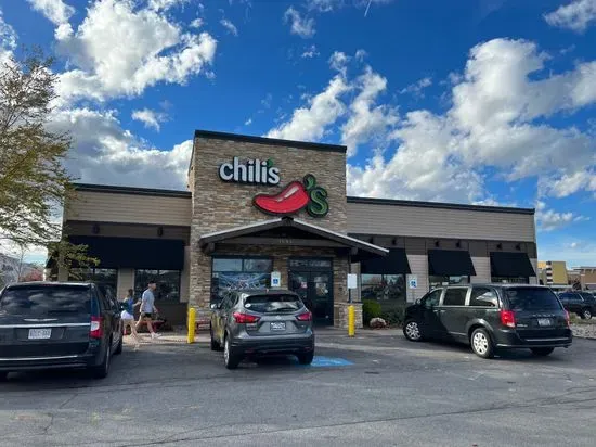 Chili's Grill & Bar