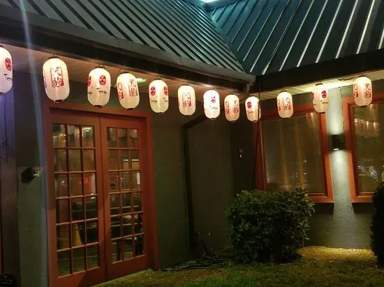 Tengu Asian Bistro