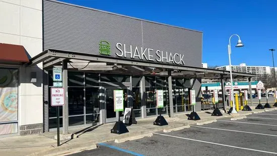 Shake Shack Hartsdale