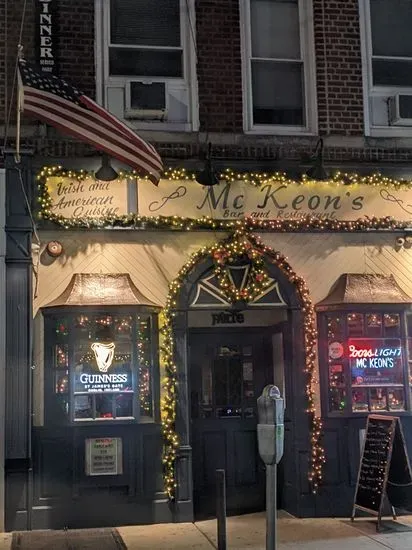 McKeon's Bar and Restaurant