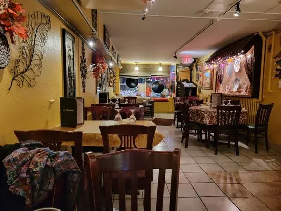 El Mariachi Tapas