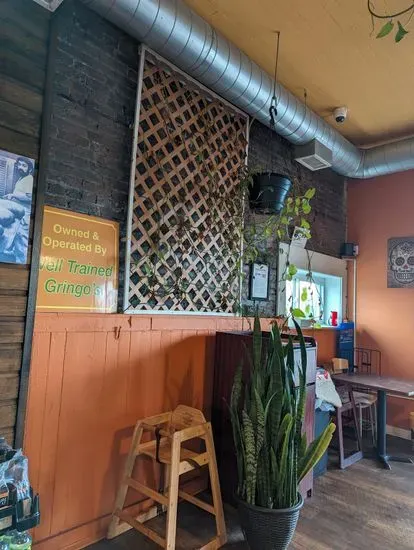 Ponchito's Taqueria