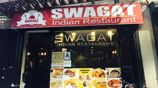 Swagat Indian Restaurant