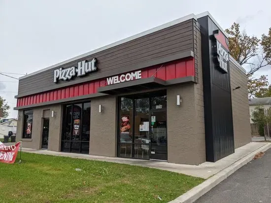 Pizza Hut