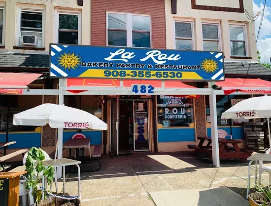 La Rou Uruguayan Bakery