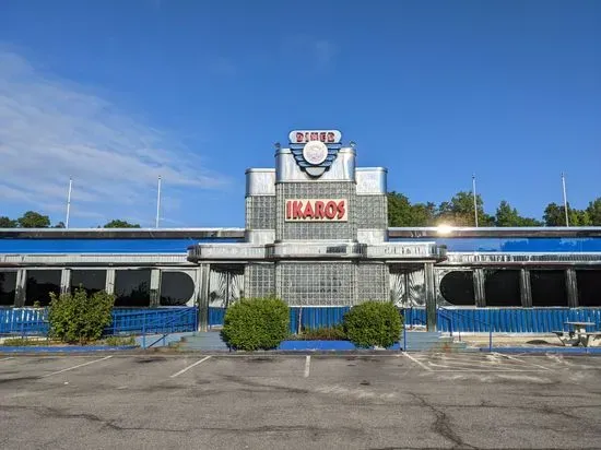 Ikaros Diner