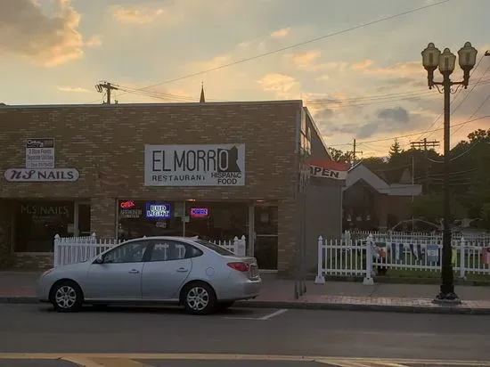 El Morro Restaurant