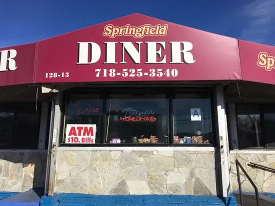 Springfield Diner