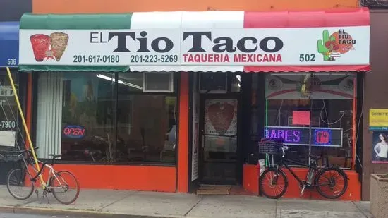 El Tio Taco