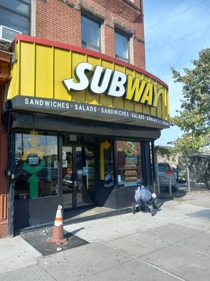 Subway