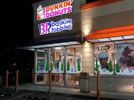 Baskin-Robbins