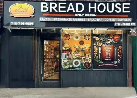 Bread House