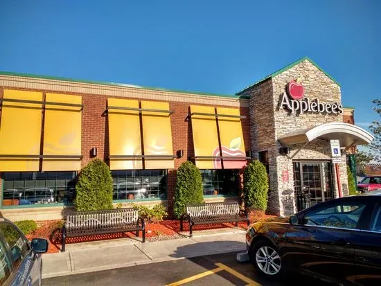 Applebee's Grill + Bar