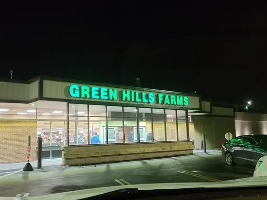 Green Hills Farms