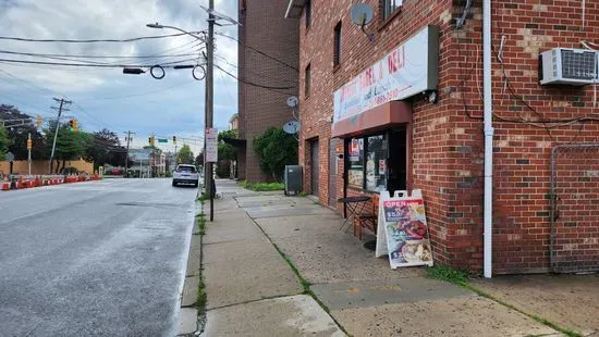 Kennedy Bagel & Deli