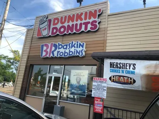 Baskin-Robbins