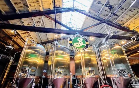 Brooklyn Brewery