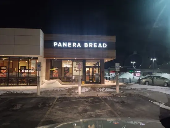 Panera Bread