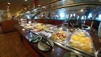 Albany Buffet