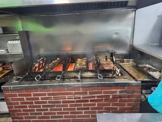 Elmora BBQ