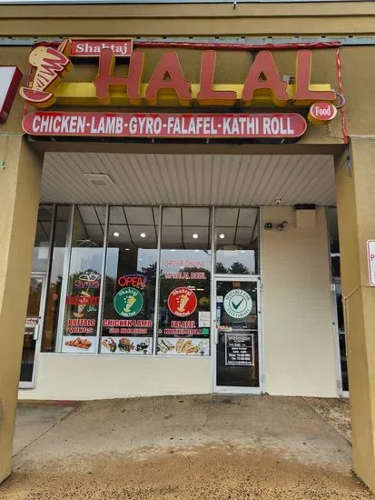 NJ Halal Bowls