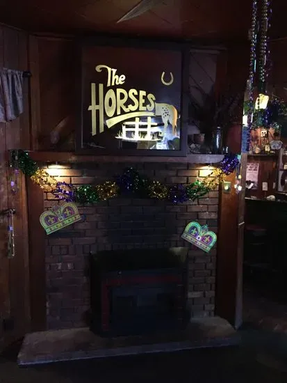 The Horses Lounge