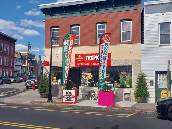 Tropicana Mexican Restaurant