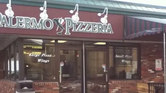 Palermo Pizzeria