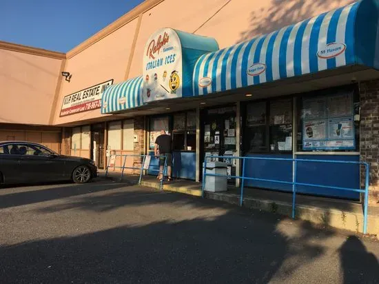 Ralph's Famous Italian Ices