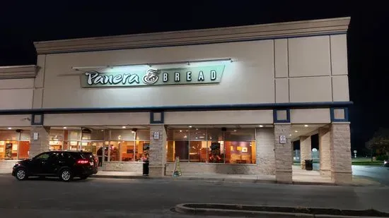 Panera Bread