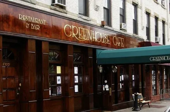 Greenhouse Cafe