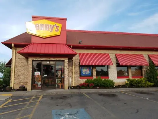 Denny's